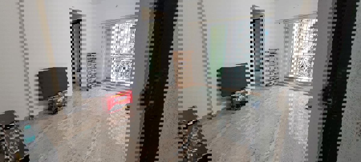 1 BHK 450 Sq.Ft. Apartment in Siddhi Highland Springs