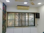 1 BHK 530 Sq.Ft. Apartment in Tulshidham Complex