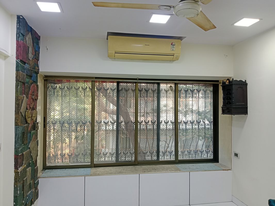 1 BHK Apartment For Rent in Tulshidham Complex