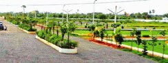 Plot For Sale in Indo Magadha