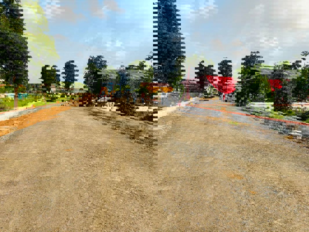 Plot For Sale in Renwal Manji