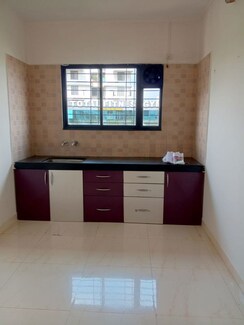 2 BHK Apartment For Rent in Vishal Srushti Residency