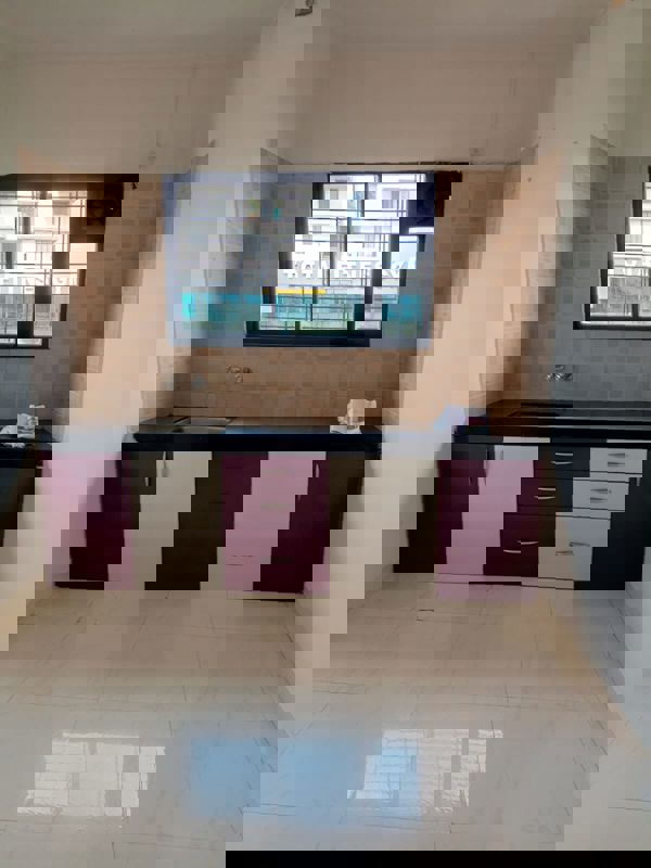 2 BHK Apartment For Rent in Vishal Srushti Residency