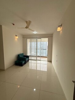 4 BHK + Pooja Room Apartment For Sale in Kumar Parc Residences
