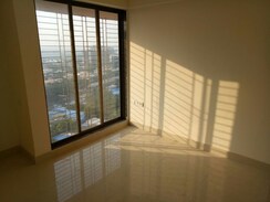 1 BHK Apartment For Sale in Sethia Sea View