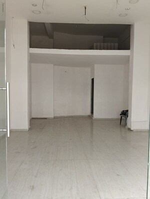  Shop – Exterior View View at Kharghar Sector 13 - for Rent