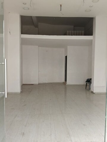  Shop – Exterior View View at Kharghar Sector 13 - for Rent