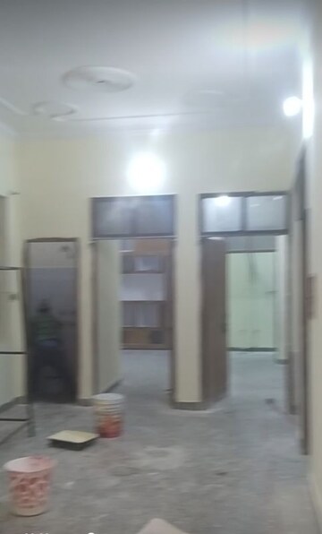 Building Lobby in 4 BHK Independent House at Gomti Nagar – for Rent