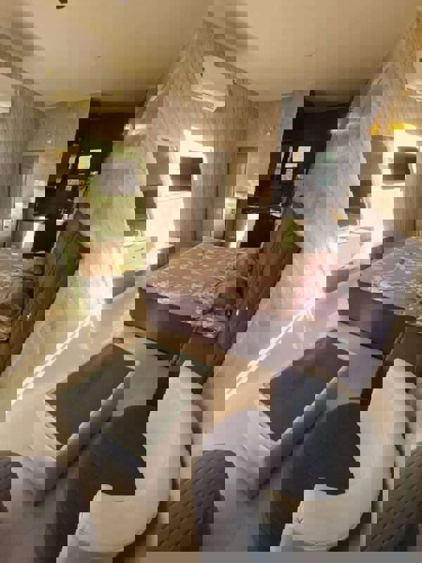 1 Rk  900 Sq.Ft. Apartment in Monarch Apartments Zirakpur