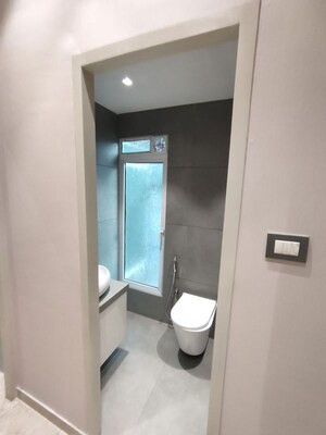 Attached Bathroom in 1 BHK Apartment at Shreeji Divine Kandivali, Kandivali West – for Sale