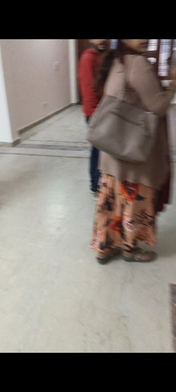 Parking in 2.5 BHK Villa at RWA Apartments Sector 53, Sector 53 – for Rent