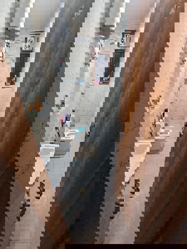 1 BHK Builder Floor For Rent in Saket