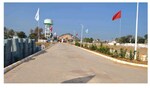 4050 Sq.Ft. Plot in Terra City
