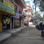 264 Sq.Ft. Retail Shop in Vikas Puri