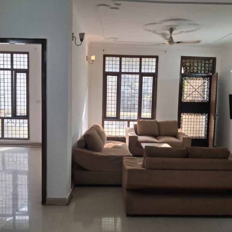 6+ BHK Independent House For Sale in Suncity