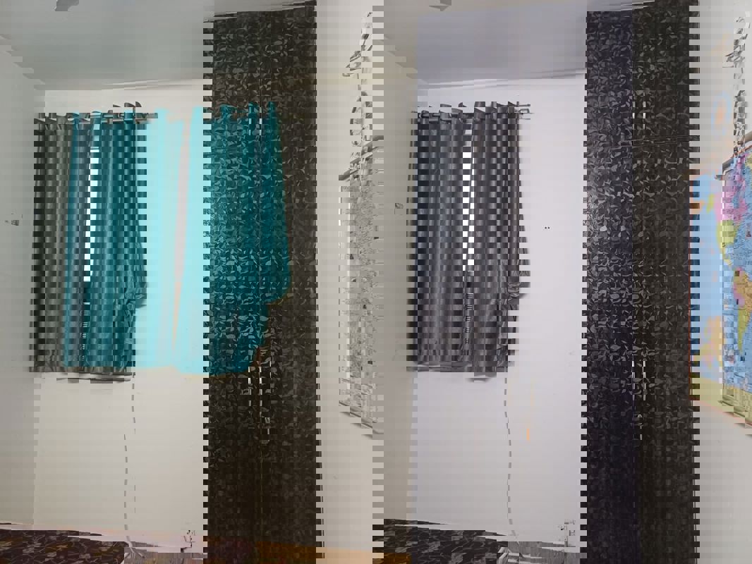 2 BHK + Study Room Apartment For Rent in Tulip Lemon