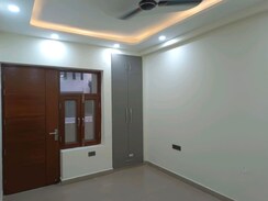 2 BHK + Pooja Room Builder Floor For Rent in Green Fields Colony