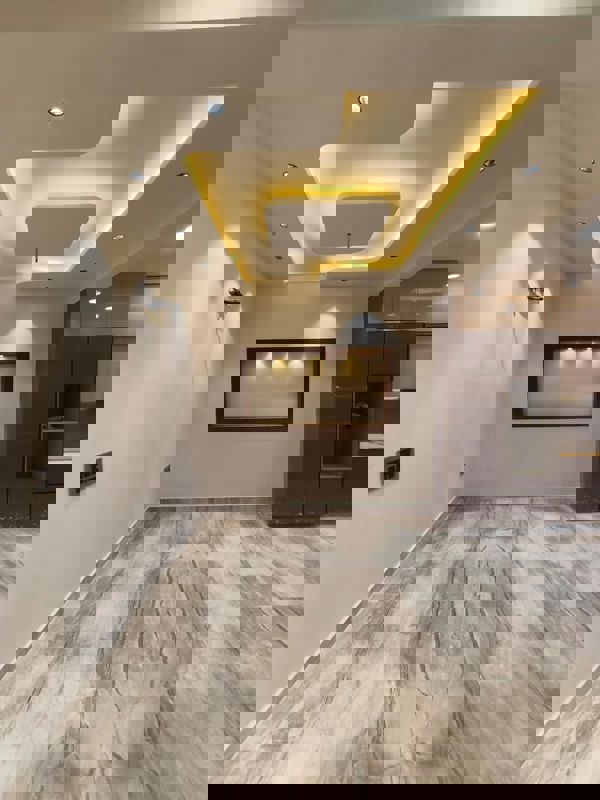 4 BHK Builder Floor For Sale in Green Fields Colony