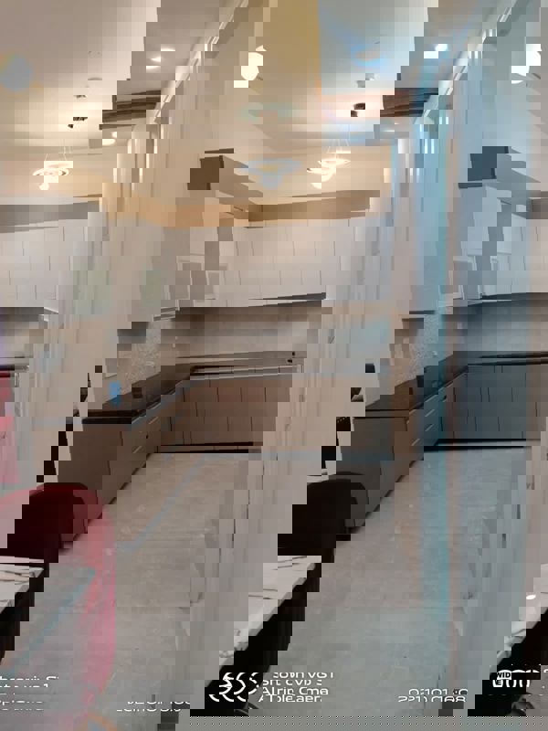 3 BHK + Pooja Room Apartment For Sale in ABA Corp Orange County