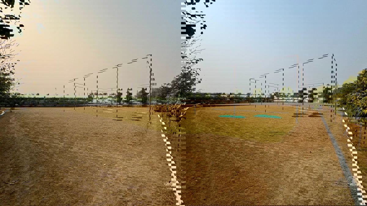 Plot For Sale in Seema Sadan Farukh Nagar