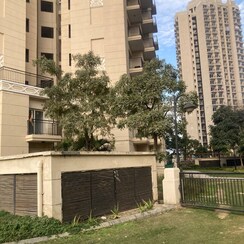 2 BHK Apartment For Sale in ATS Allure