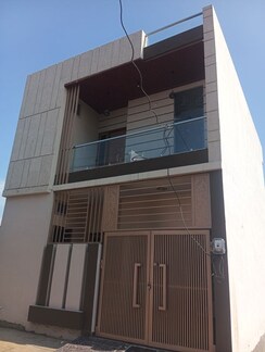 3 BHK + Study Room Independent House For Sale in Yashoda Kunj