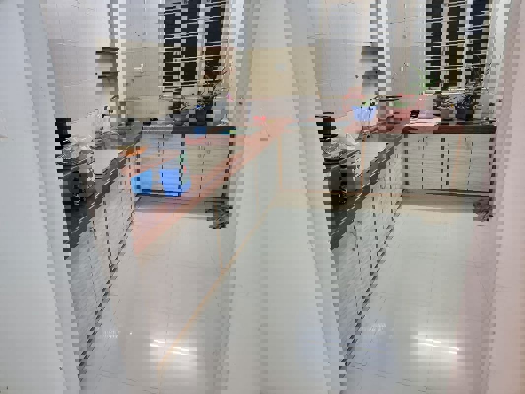 3 BHK + Pooja Room Builder Floor For Sale in Aundh Gaon