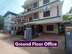 Office Space For Rent in Mamangalam
