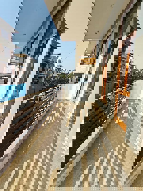 2 BHK 644 Sq.Ft. Apartment in Pyramid Fusion Homes