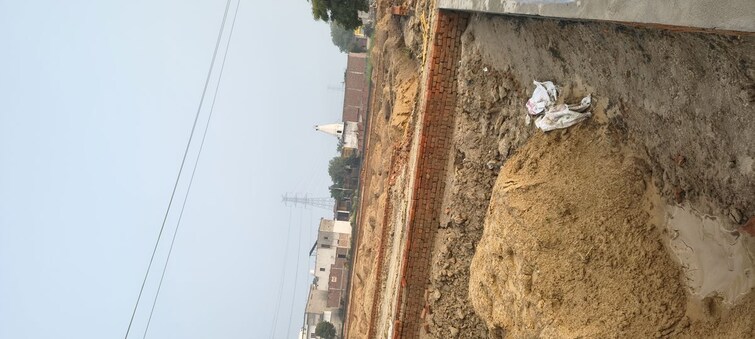 Exterior View, jattari  900 Sq.Ft. Plot In Jattari Aligarh 9880140