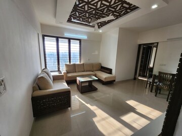 Living Room in  Apartment at SRK Mango Nest, Sinhagad Road – for Rent