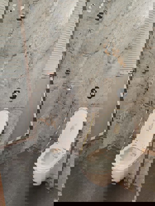 2 BHK + Extra Room 1000 Sq.Ft. Apartment in Balaji Delta Central