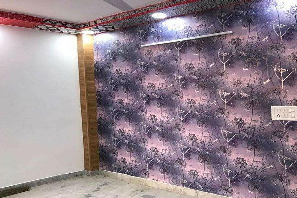 2 BHK Builder Floor For Rent in Sector 62