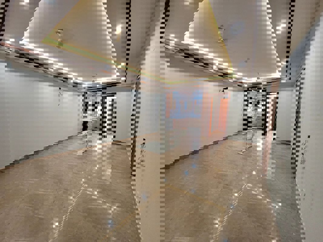 3 BHK Builder Floor For Sale in Green Fields Colony