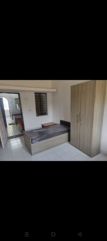 3 BHK + Pooja Room 1696 Sq.Ft. Apartment in Mantra Sky Homes
