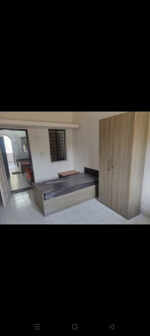 3 BHK Apartment For Sale in Mantra Sky Homes, Magarpatta City