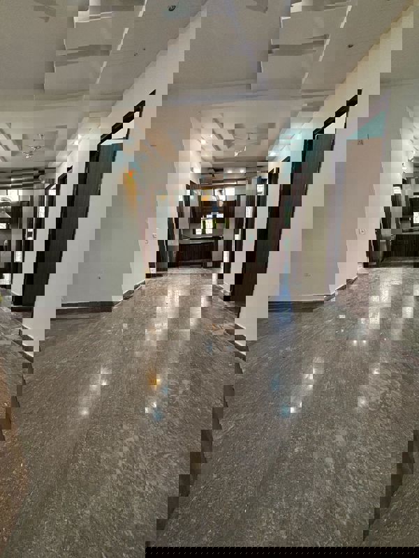 3 BHK + Pooja Room 1753 Sq.Ft. Apartment in ABA Corp Orange County