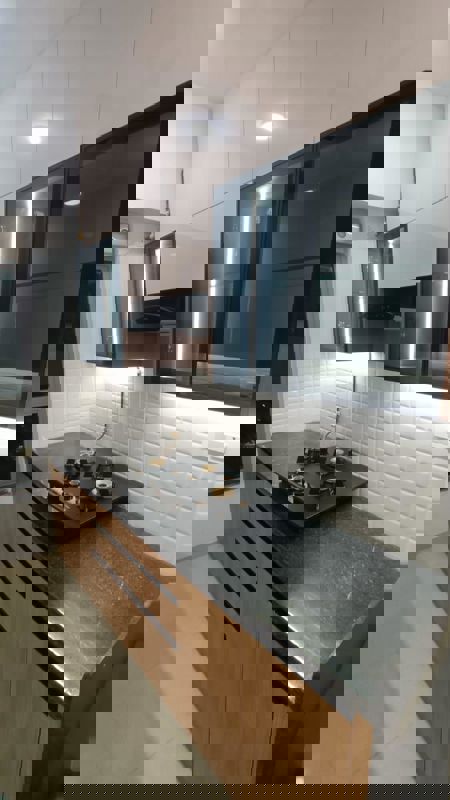 3 BHK Apartment For Rent in Kalpataru Immensa E