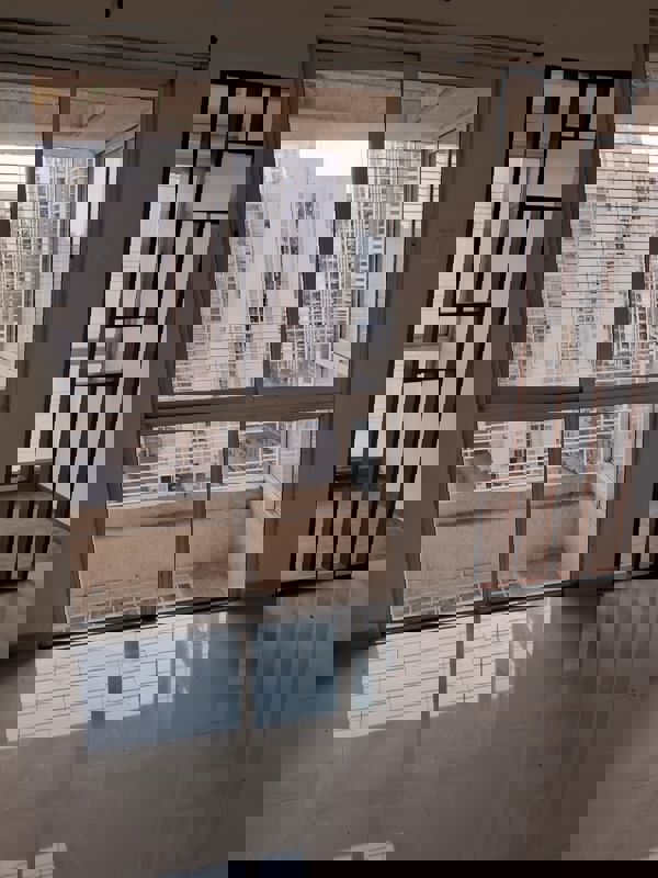 2 BHK Apartment For Rent in Puraniks Tokyo Bay