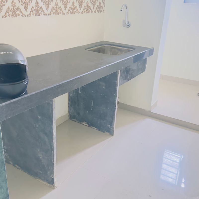 1.5 BHK Apartment For Rent in Bhandup West