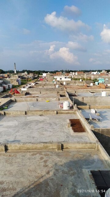  Plot – Exterior View View at Mohanlalganj - for Sale