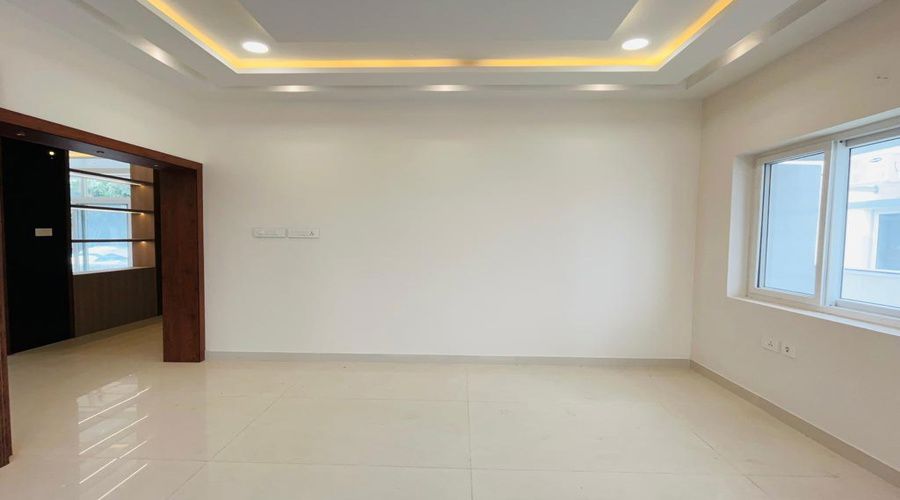 4 BHK 1376 Sq.Ft. Villa in Visions Urjith