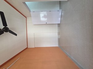 Furnished Amenities in 1 BHK Apartment at Patrachawl Mhada, Goregaon West – for Rent