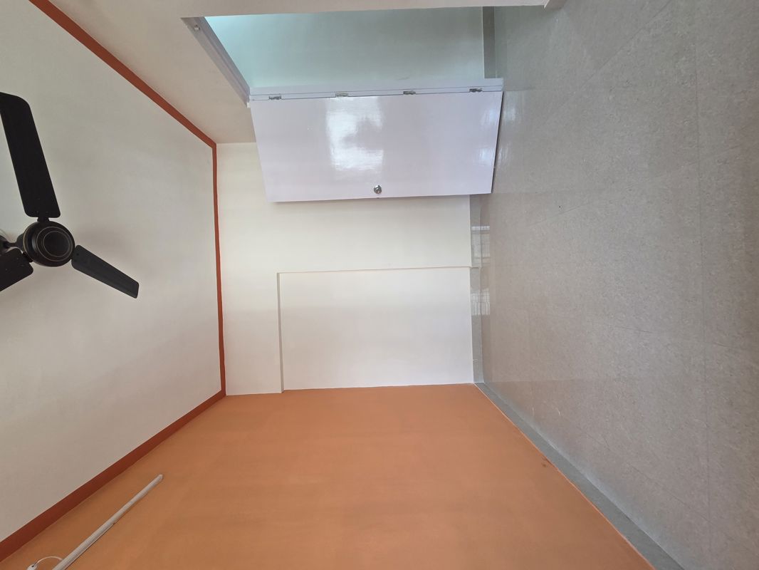 1 BHK Apartment For Rent in Patrachawl Mhada