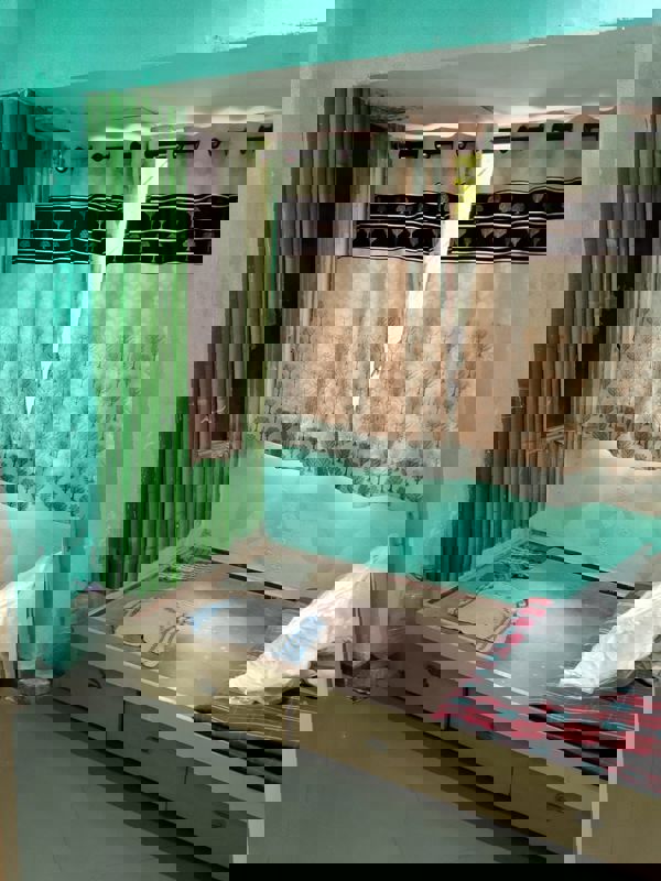 1 BHK 550 Sq.Ft. Apartment in Hiranandani Garden Eden IV