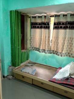 1 BHK Apartment For Rent in Hiranandani Garden Eden IV