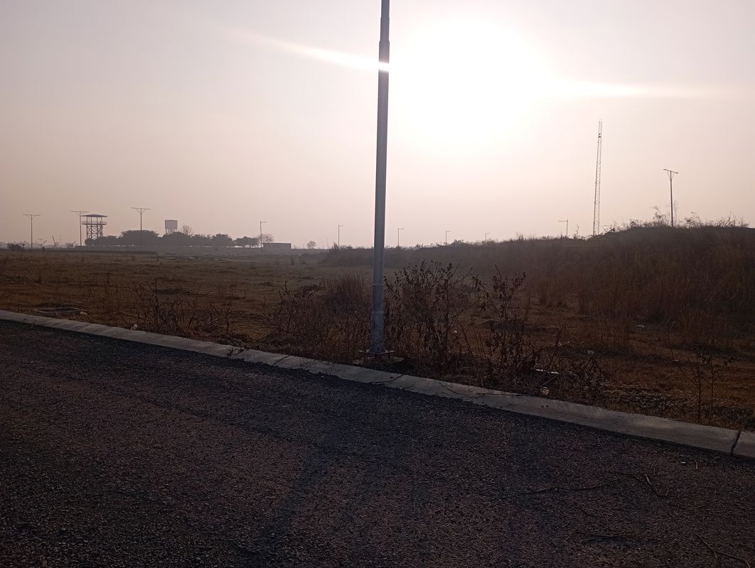 Plot For Sale in Wave City