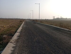 Plot Area in  Plot at Wave City, Wave City – for Sale