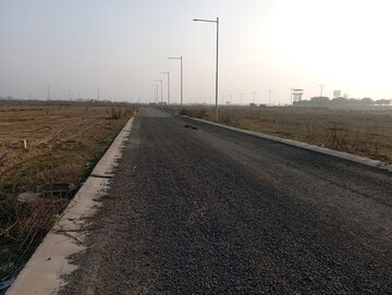 Plot Area in  Plot at Wave City, Wave City – for Sale