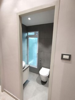 2 BHK + Servant Room Apartment For Sale in Shreeji Divine Kandivali